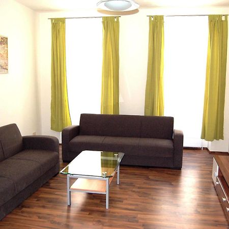 Vienna Family Apartments Luaran gambar