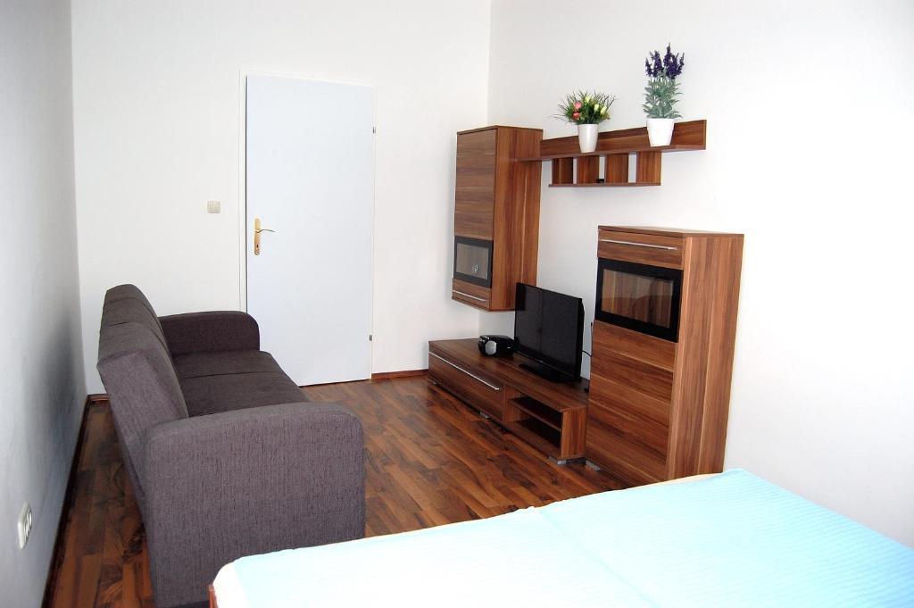 Vienna Family Apartments Bilik gambar