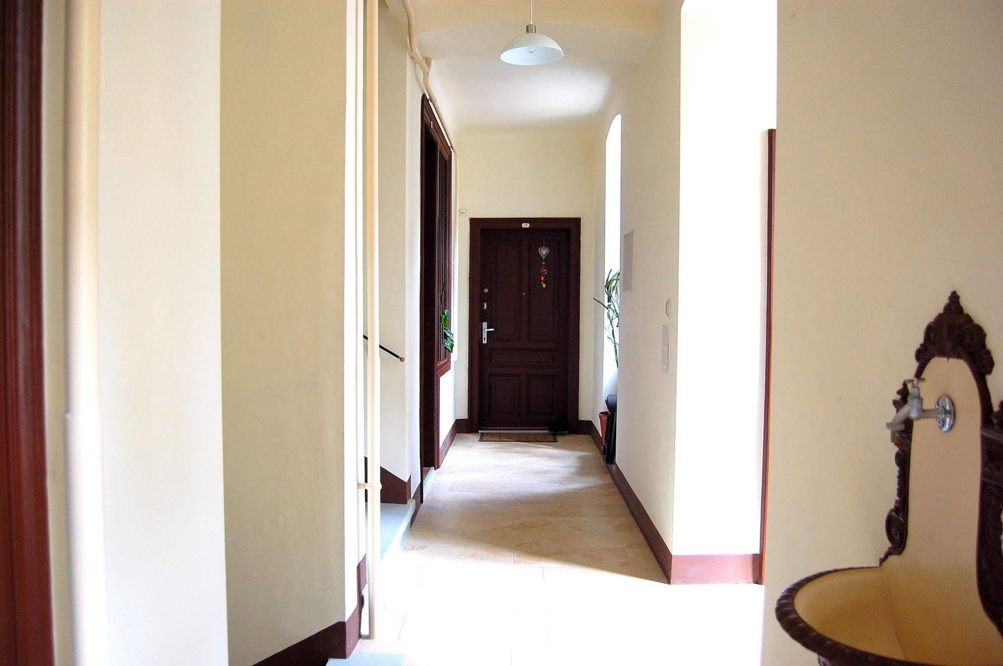 Vienna Family Apartments Luaran gambar