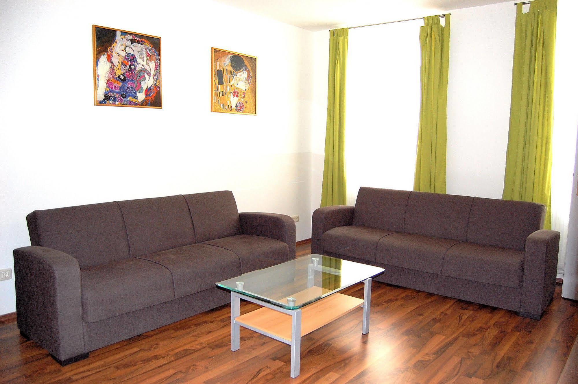 Vienna Family Apartments Luaran gambar