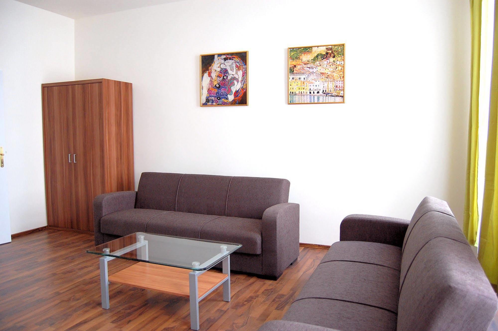 Vienna Family Apartments Luaran gambar