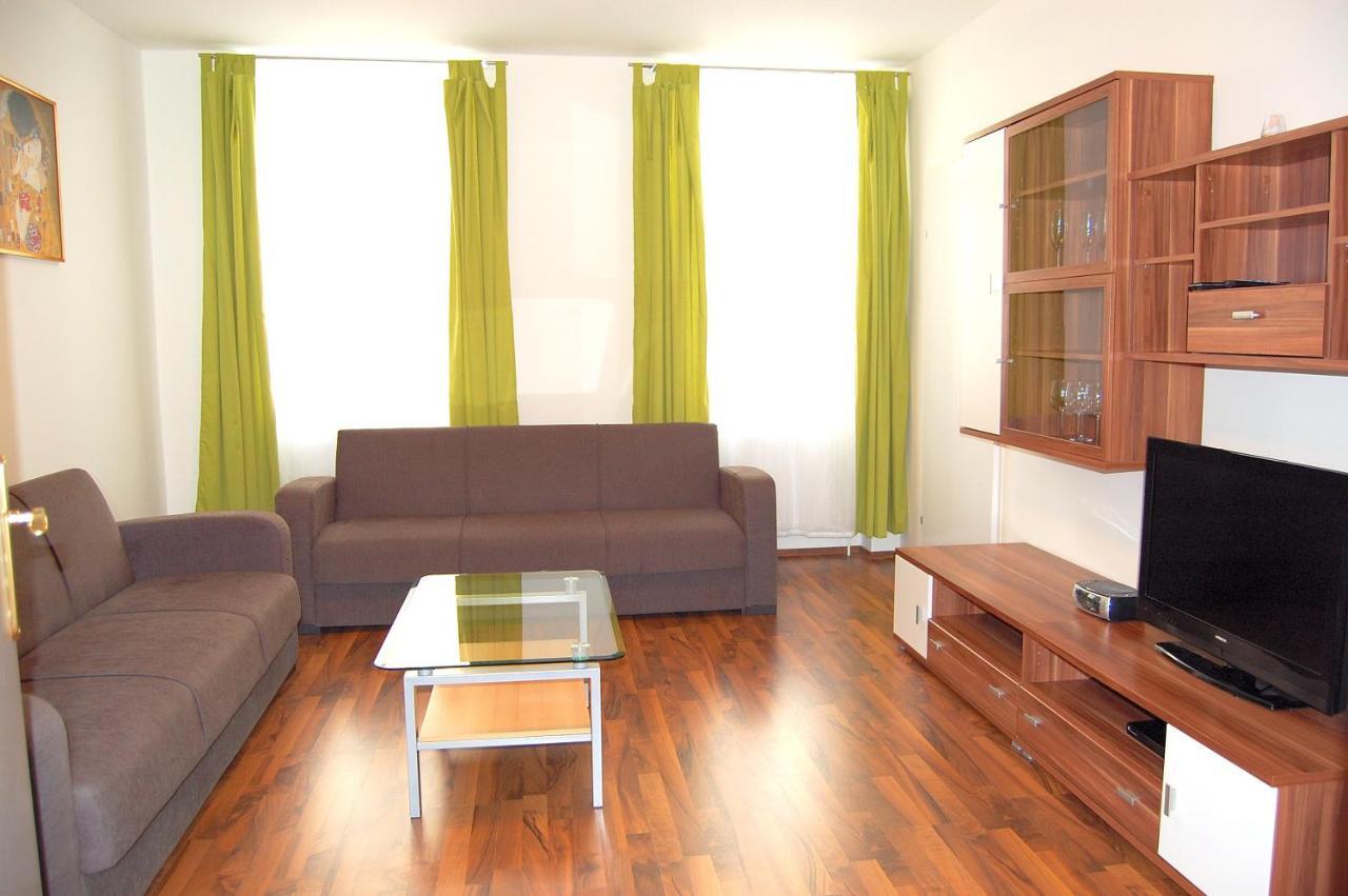 Vienna Family Apartments Luaran gambar